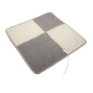 Colchoneta Plegable Antiestática Portátil de Algodón con 5% de Plata para Conexión a Tierra, para Uso en Hogar, Hotel y Hospital, para un Sueño Reparador Más Profundo - Product Image 4