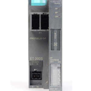 Module d'interface IM151-1 FO 6ES7151-1AB05-0AB0 ET200S, neuf, 100% original - Product Image 4
