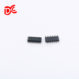 Uln2003adr (DHX Nhà cung cấp <span class=keywords><strong>Ic</strong></span> gốc) bóng bán dẫn Darlington uln2003adr - Product Image 1