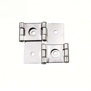 Bisagra de pantalla YOYOW con latón antiguo de cobre antiguo de níquel blanco multicolor utilizado para pantalla y marco de fotos - Product Image 3