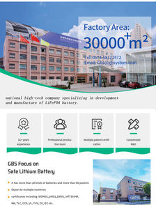 Direktverkäufe von hochwertigen 12 V 100 A lithium-ionen-batterien ab Werk - Product Image 6