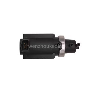Válvula solenoide de vacío Turbo Boost Control 14956-EB300 14956-EB70B 14956-EB70A 14956-EB30A para Nissan Navara <span class=keywords><strong>2</strong></span>,5 nuevo modelo - Product Image 1