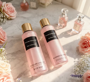 Perfume <span class=keywords><strong>Secret</strong></span> <span class=keywords><strong>Victoria</strong></span> 250ml para Mujer, Marca Original, Spray Corporal con Aroma a Rosas <span class=keywords><strong>de</strong></span> Lujo y Spray Desodorante con Aroma a Vainilla - Product Image 6