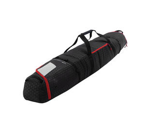 Funda de Alta Calidad para Tabla de Snowboard, Funda Protectora para Skateboard de 140-160 cm, Carcasa Rígida Antirrobo con USB, Bolsa de Poliéster para Tabla de Esquí - Product Image 1