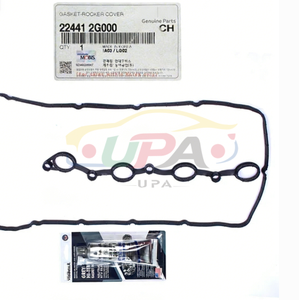 22441-2G000 224412G000 ปะเก็นฝาครอบหัววาล์วสำหรับฮุนได เกีย 22441 2G000 - Product Image 1