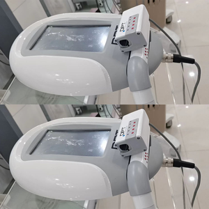Appareil de mésothérapie sans aiguille, électroporation, rajeunissement de la peau, lifting du visage, équipement de beauté pour salon - Product Image 5