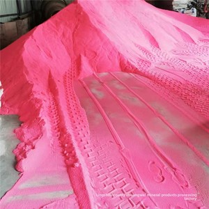 <span class=keywords><strong>ทราย</strong></span>ชายหาดสีสันสดใสสำหรับความบันเทิงของเด็กๆ และการเปิดกิจการ - Product Image 1