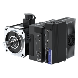 Motor High Power <b>Torque</b> 130 Magnet Synchronous 60/80/110/130/17 Bit Magnetic <b>Set</b> IP65 - Product Image 1