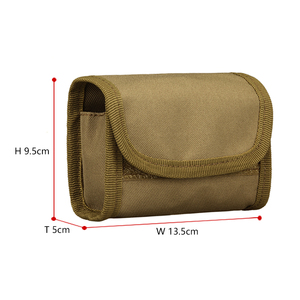Bolsa Táctica Portátil para Cartuchos, Impermeable, Bolsa Táctica EDC - Product Image 5