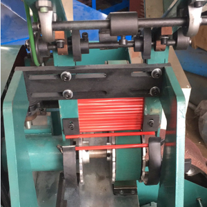 Machine d'extrusion à vis simple avec boîte de vitesses pour le traitement du PE/LDPE, fonctionnement automatique, fabrication de crayons – Meilleur prix - Product Image 1
