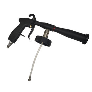 Electric Foam Cannon Sprayer High Quality Durable OEM Accepted Car Washer <b>Tool</b> for Pressure Cleaning - Product Image 5