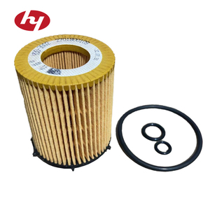 Filtro de aceite Premium 2701800109 para Mercedes Clase C Clase <span class=keywords><strong>E</strong></span> OM646 OM651 - Product Image 2