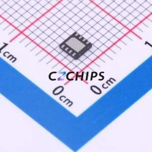 ชิปวงจรรวม DFN3030-8-EP AP2182AFGEG-7ของแท้สวิตช์ไฟ PMIC อิเล็กทรอนิกส์ใหม่ - Product Image 2