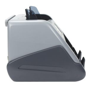 Xindabill 2 Sis giả tiền <span class=keywords><strong>Detector</strong></span> Máy đếm với máy in cho ngân hàng tiền giấy phát hiện máy hóa đơn truy cập USD/PUR/Euro - Product Image 5