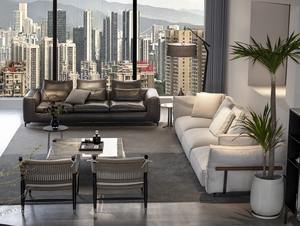 अपार्टमेंट विला कार्यशाला उपयोग के लिए आराम और शैली की गर्म बिक्री के लिए आरामदायक रूप से डिज़ाइन किया गया है। - Product Image 2