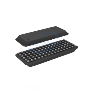 Circuit intégré IC TXRX NON INVERT 3.6V 96CABGA 96 LFBGA, puces IC, circuit intégré, distributeur agréé, logique 74ALVCH32245BF - Product Image 1