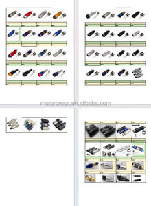 Sistema de <span class=keywords><strong>escape</strong></span> para motocicleta, silenciador de tubo de conexión central, adaptador deslizante para RC390 2017-2019 DUKE390 <span class=keywords><strong>DUKE</strong></span> <span class=keywords><strong>250</strong></span> - Product Image 6