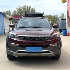 Leopaard 2015 2016 2017 CS10 2.0T Lujo, Transmisión Automática, <span class=keywords><strong>SUV</strong></span> Usado Barato, Chasis Estable, Ideal para África - Product Image 2