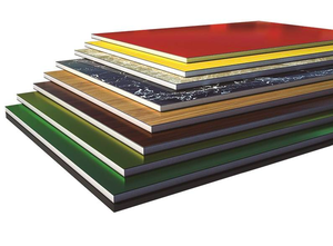 Dış duvar kaplama sistemi için 3mm 4mm 5mm 6mm 4*<span class=keywords><strong>8</strong></span> Alucobond ACM Panel <span class=keywords><strong>ACP</strong></span> alüminyum kompozit Panel daireler - Product Image 5