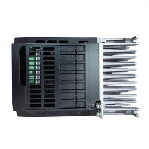 ออมรอน 3G3MX2-A4022-V2 ไดรฟ์ AC แบบ VFD สำหรับควบคุมมอเตอร์ แรงบิดสูง ซีรีส์ MX2  ความถี่ 2.2 กิโลวัตต์ 3 เฟส 380 โวลต์ - Product Image 4