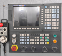 Centre d'usinage vertical CNC VMC1160 GSK certifié CE UE avec haute précision automatique pour les dispositifs médicaux, les petites pièces et les moules
