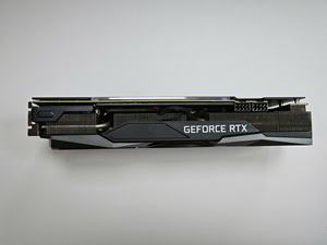 GeForce การ์ดจอ RTX <span class=keywords><strong>3060</strong></span> <span class=keywords><strong>Ti</strong></span> GDDR6 <span class=keywords><strong>x</strong></span> 8GB 256 bit RGB กราฟิกการ์ดใช้ GPU การ์ดวิดีโอตั้งโต๊ะ - Product Image 3