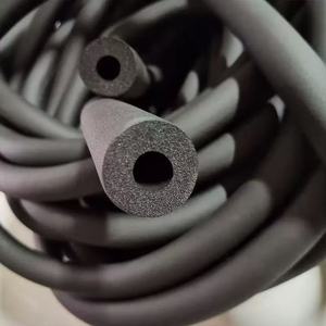 <span class=keywords><strong>Isolation</strong></span> de tuyaux en <span class=keywords><strong>mousse</strong></span> de caoutchouc résistante à la chaleur, systèmes de vapeur industriels HVAC, tuyaux <span class=keywords><strong>d</strong></span>'<span class=keywords><strong>isolation</strong></span> en caoutchouc plastique <span class=keywords><strong>pour</strong></span> climatiseurs - Product Image 5