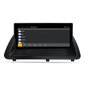 <span class=keywords><strong>Android</strong></span> Màn Hình Cảm Ứng Xe Dvd Stereo Đài Phá<span class=keywords><strong>t</strong></span> Thanh Video Gps Navigation Đa Phương Tiện Gương Player Cho BMW F30 F31 F32 CIC 2013 - Product Image 5