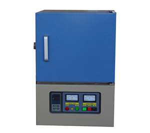 Four à fournaise industrielle pour le traitement thermique et le recuit des métaux - Product Image 2