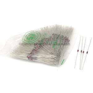 1n4148 do35 in4148 Làm-35 <span class=keywords><strong>75V</strong></span> / 200mA chuyển đổi <span class=keywords><strong>Diode</strong></span> - Product Image 6