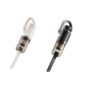 <span class=keywords><strong>Aspirateur</strong></span> balai <span class=keywords><strong>sans</strong></span> <span class=keywords><strong>fil</strong></span> portatif à prix abordable, fonction aspiration à sec, <span class=keywords><strong>sans</strong></span> sac, pour la maison, les sols durs, les tapis et les poils d'animaux - Product Image 5