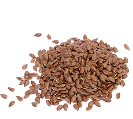CAS 8001-26-1 Edible Refined Linseed Oil Cold Pressed Flaxseed Oil