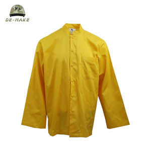 의상 공장 의상 교도소 수감 유니폼 - Product Image 1