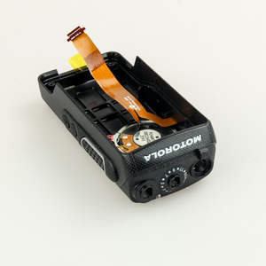 Boîtier avec haut-parleur pour Motorola Xpr3300e, Xir P6600, Dep550e, Dp2400e, radio bidirectionnelle, Pmln7272a - Product Image 5