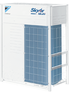 Sistema de Aire Acondicionado Multi Split para Hotel, Villa o Apartamento, con una Unidad Exterior que Conecta Dos, Tres, Cuatro o Cinco Unidades Interiores (IDU) - Product Image 6