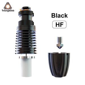 <span class=keywords><strong>Imprimante</strong></span> <span class=keywords><strong>3D</strong></span>, rapdo hotend, trianglelab, flux d'impression jusqu'à 75mm, 3/s, pour extrudeuse DDB, ender 3, <span class=keywords><strong>V2</strong></span>, <span class=keywords><strong>CR10</strong></span>, V3, 115W, similaire à dragon hotend - Product Image 3