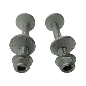 Sistemas de sujeción automotriz Pernos y tuercas de coche WHT000228 para Volkswagen/Lingdu/ Arteon/ CC/<span class=keywords><strong>Bora</strong></span> Camber Bolt Kit - Product Image 4