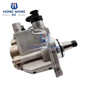 Pompe d'injection de carburant de qualité supérieure 0445020506 32K6500010 adaptée aux moteurs Mitsubishi pour excavatrice SANY – Taux de distribution de carburant - Product Image 1