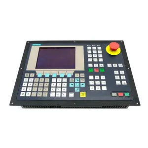 Siemens 808d cnc تحكم Siemens cnc sinumerik خط قاعدة 6fc55000aa11-1aa0 وحدة تحكم Cnc