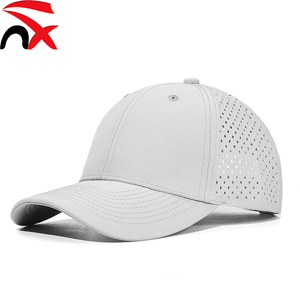 หมวกกันแดดคุณภาพสูงพิมพ์<span class=keywords><strong>โลโก้</strong></span>ได้ หมวกกอล์ฟทรงเป็ดสำหรับผู้ชาย หมวกวิ่งฤดูร้อนสำหรับกิจกรรมกลางแจ้ง - Product Image 4