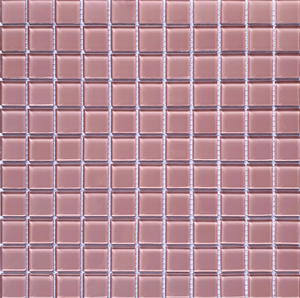 Vendita calda di piastrelle per interni <span class=keywords><strong>rosa</strong></span> chiaro piastrelle per la toilette mosaico <span class=keywords><strong>rosa</strong></span> per il bagno e la toilette piastrelle di mosaico di vetro per la casa - Product Image 3