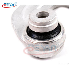 Barre stabilisatrice 8D0411317D de ventes directes d'usine de Guangzhou dans l'essieu avant gauche pour <span class=keywords><strong>AUDI</strong></span> A4 en stock BEYAN - Product Image 4