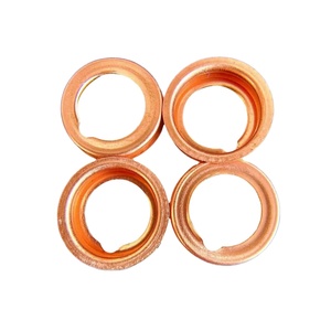 Joint de bouchon de <span class=keywords><strong>vidange</strong></span> d'huile d'usine de bonne qualité 11026-01M02 - Product Image 5