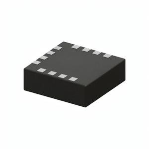 9FGV1006BQ539LTGI Clock Timing 16 TFLGA Exposed Pad In Stock Electronic Chips Component - Product Image 1