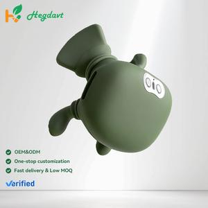 Heim-Massageprodukte Infrarot Schulter-Nacken-Massagegerät Kleine Größe Wärmetherapie Menschliche Handmassage Bestseller - Product Image 1