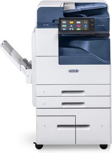 REOEP - Copiadora Multifunción A3 Reacondicionada de Segunda Mano para Xerox 8045 8055 8070 - Product Image 2