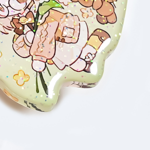 Dễ thương Anime khuyến mại nhự<span class=keywords><strong>a</strong></span> <span class=keywords><strong>Epoxy</strong></span> Acrylic Keychain tùy chỉnh quyến rũ nhự<span class=keywords><strong>a</strong></span> móc chì<span class=keywords><strong>a</strong></span> khó<span class=keywords><strong>a</strong></span> túi Mặt dây chuyền bán buôn - Product Image 4