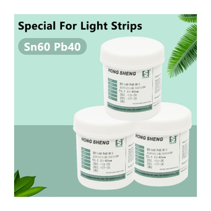 500 Bột Hàn Gam/cái Sn96.5Ag3.0Cu0.5 Bột Hàn Thiếc Bột Hàn Đường Hàn SAC305 - Product Image 2
