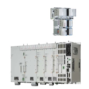 Controlador Ovation 5X00062G01 1C31232G01 OCC100, Monitor de Salud de Maquinaria para las Industrias de Agua y Aguas Residuales, Sistema DCS - Product Image 5