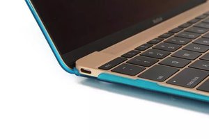 Étui rigide en cristal transparent pour ordinateur portable pour Apple <span class=keywords><strong>Macbook</strong></span> <span class=keywords><strong>Pro</strong></span> 13 ''A2251 A2289 <span class=keywords><strong>2020</strong></span> MB04 - Product Image 6